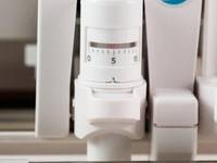 Silhouette SILH-BLADE-AUTO - Weiß - Silhouette CAMEO 3