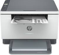 HP LaserJet MFP M234dw Drucker, Schwarzweiß, Drucker für Kleine Büros, Drucken, Kopieren, Scannen, Scannen an E-Mail; Sc