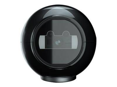 Newland FR50 Pearl 2D CMOS Mega Pixel Presentation scanner black - Barcode-Scann