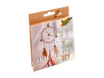 Folia 23829 - Mehrfarben - Kleiderbügel - 1 Stück(e) - Ethno - 35 parts