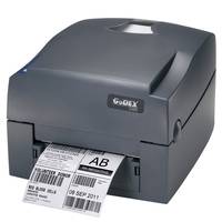 Godex G500, Direkt Wärme/Wärmeübertragung, 203 x 203 DPI, 127 mm/sek, Schwarz