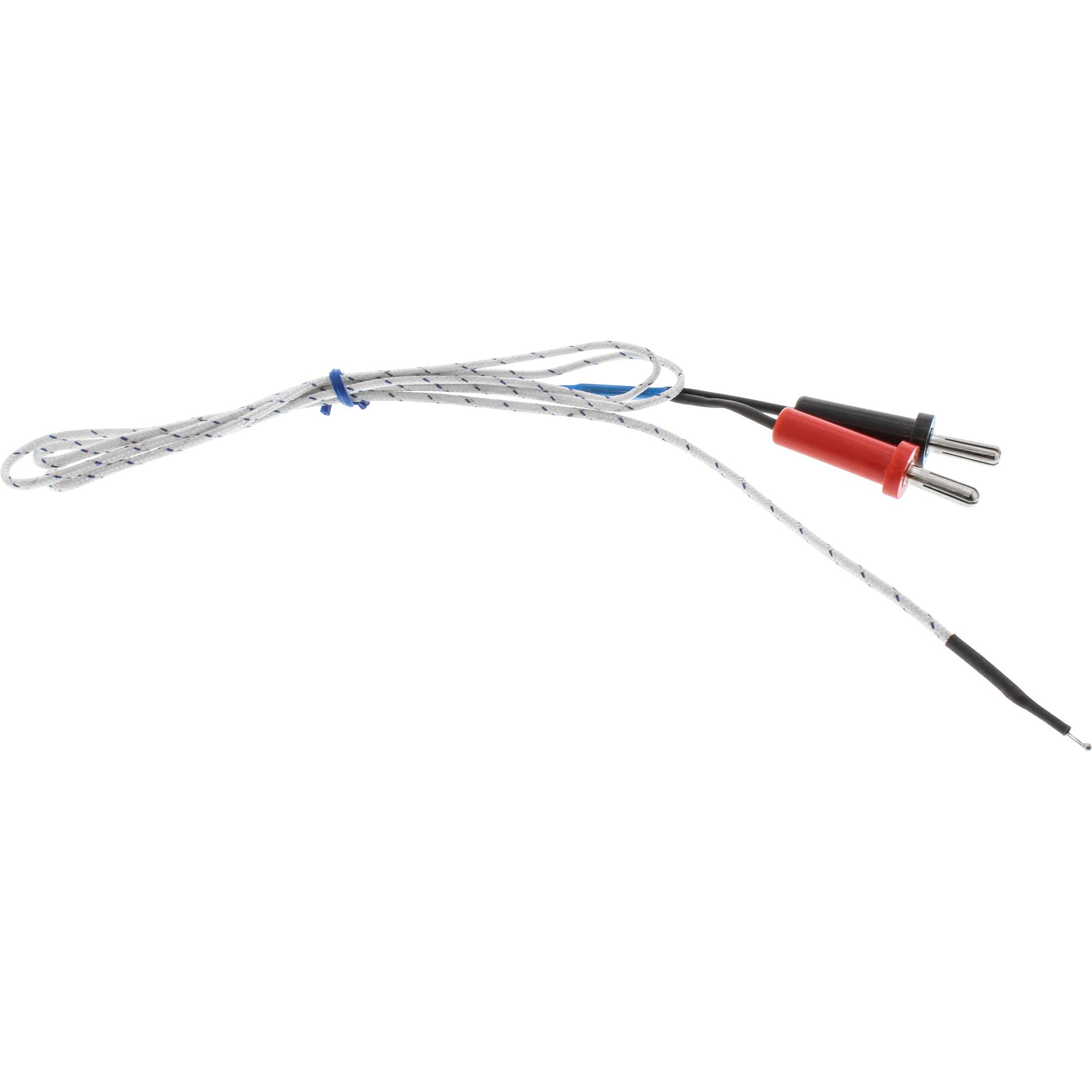 INLINE - Multimeter - mit Temperatursensor