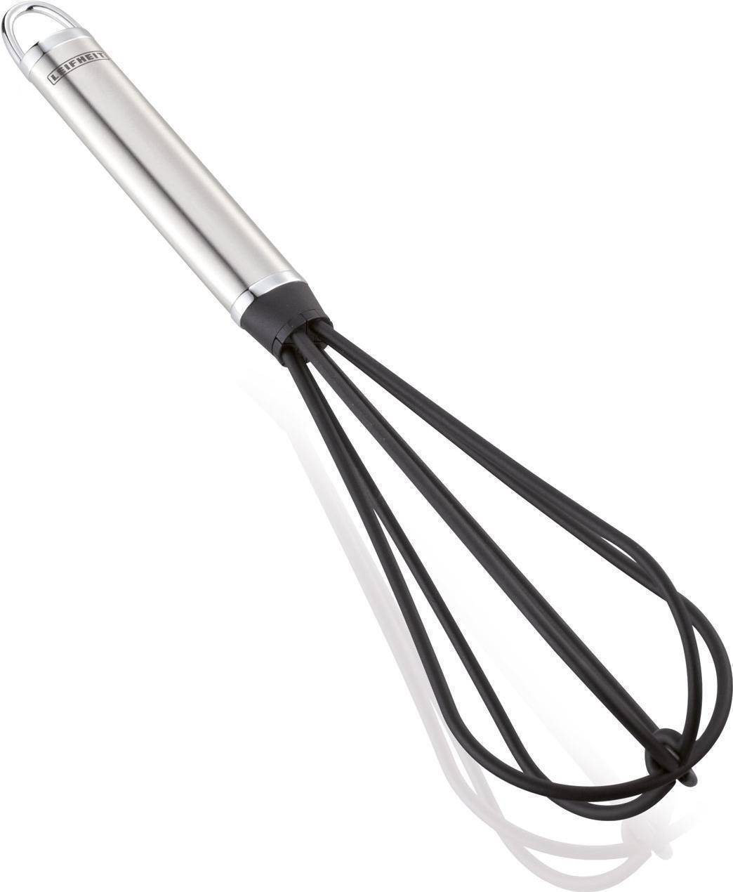 Leifheit 24062 Schneebesen Französisches Wischen Nylon