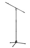 König & Meyer 27105, Schwarz, 1600 mm, 2,32 kg