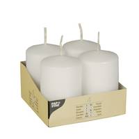 Papstar 10483, 80 mm, 5 cm, 117,8 g, 4 Stück(e), 100 mm, 100 mm