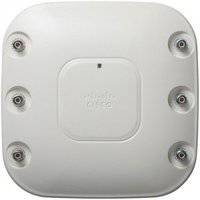 Cisco AIR-CAP3502p - 1000 Mbit/s - 10,100,1000 Mbit/s - 2.4 - 5 GHz - IEEE