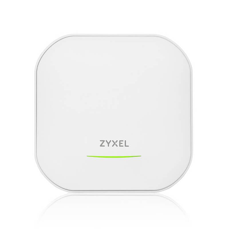 NWA220AX-6E WiFi 6E Access Point AXE5400 Dual-Band- 1x 2-5GbE LAN- 1x GbE LAN