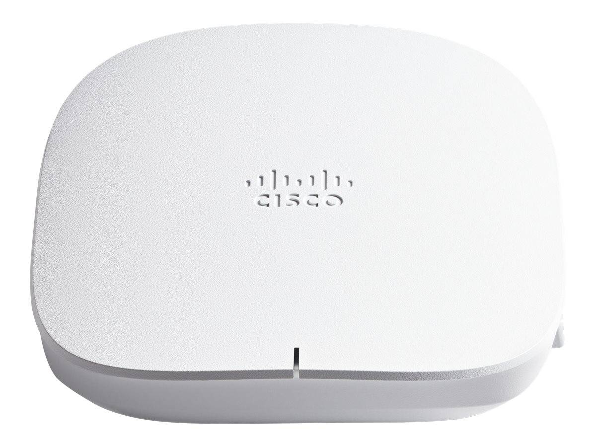 Cisco Business 150AX - Accesspoint - Bluetooth, Wi-Fi 6
