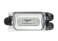 ALLNET ALL-PR2013O-30W - Netzwerk-Repeater - 1000 Mbit/s - Eingebauter Ethernet-