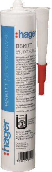 Eine Nahaufnahme eines zylindrischen Produkts mit der Bezeichnung 