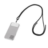 Mobilis UNIVERSAL PHONE LANYARD - ADJUSTABLE SOFT BAG