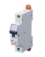 Gewiss GW92606 - 10000 A - 230 - 400 V