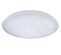 TRIO 677718000 LED-DL NAGANO 80W LED/max. 6400Lm/3000-5500K D.80cm Fernb dimm.