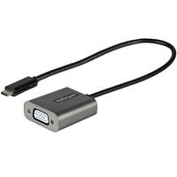 StarTech.com USB-C auf VGA Adapter - 1080p USB Typ C zu VGA Adapter Dongle - USB-C (DP Alt Modus)