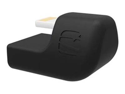 Compulocks 180 Degree Lightning Adapter - Lightning Adapter - Lightning weiblich