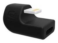 Compulocks 180 Degree Lightning Adapter - Lightning Adapter - Lightning weiblich