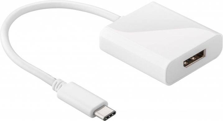 Wentronic Goobay USB-C™ Adapter