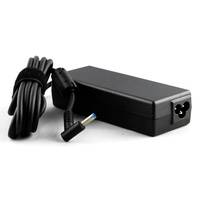 HP Smart AC power adapter (65W) - Notebook - Indoor - 90-265 V - 47/63 Hz - 65 W