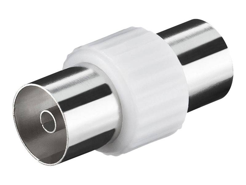 WENTRONIC - goobay CA 1011 - Antennenadapter - IEC-Anschluss