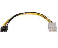 Sonnet Netzteil - 6-poliges PCIe Power (W) - bis interne Stromversorgung - 4-pol