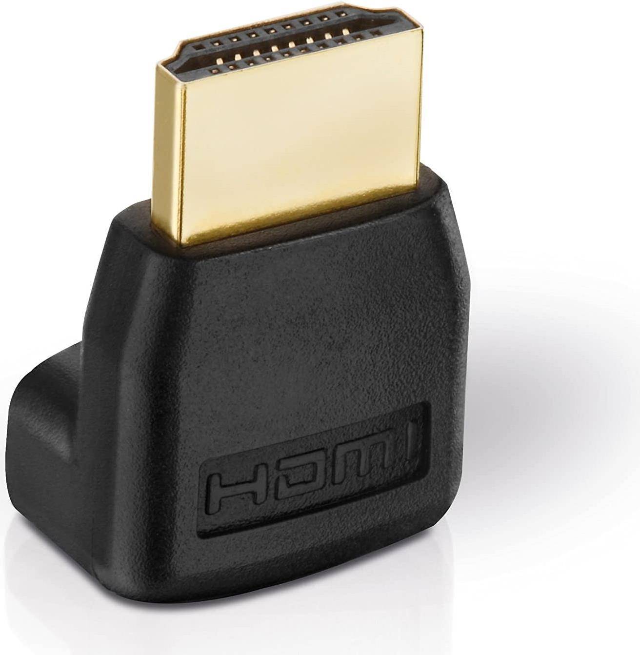 Helos BASIC HDMI-Adapter