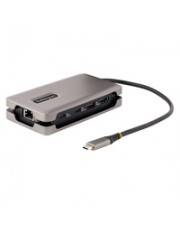 StarTech.com USB-C MULTIPORT ADAPTER 4K 60HZ Adapter Digital/Daten Digital/Display/Video