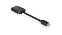 ICY BOX - RaidSonic ICY BOX IB-AD506 - Video- / Audiokabel - Mini DisplayPort (M)
