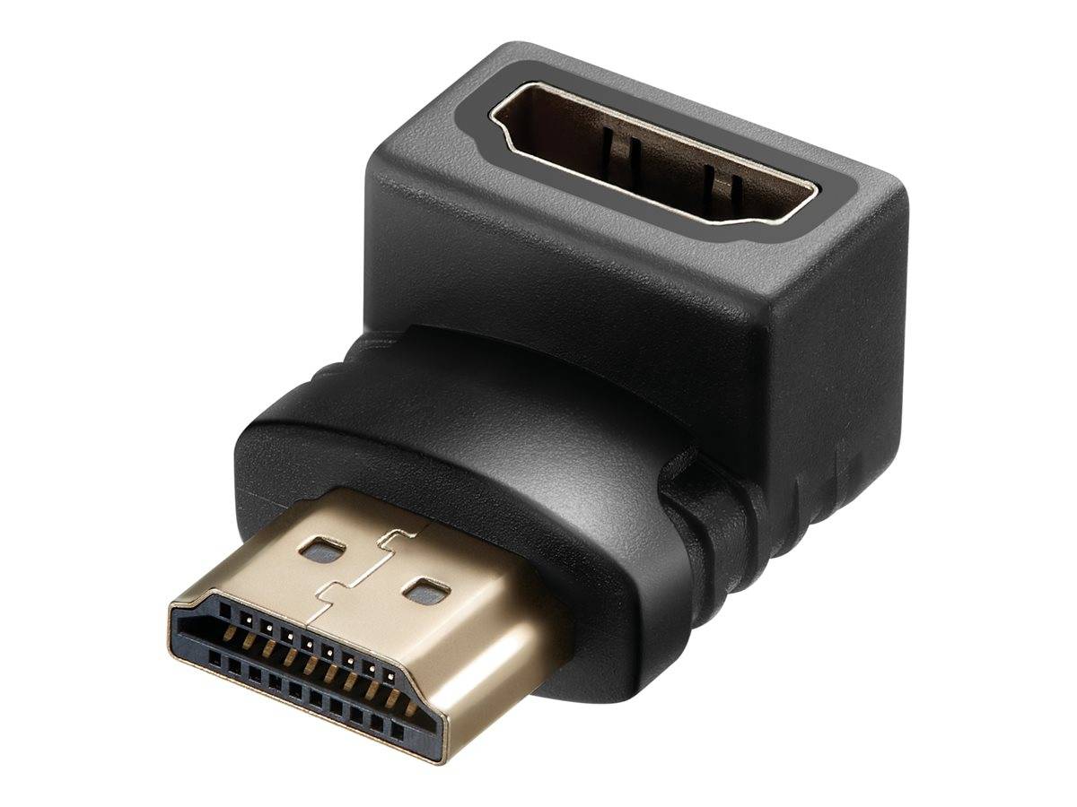 SANDBERG HDMI-Adapter - HDMI männlich zu HDMI weiblich