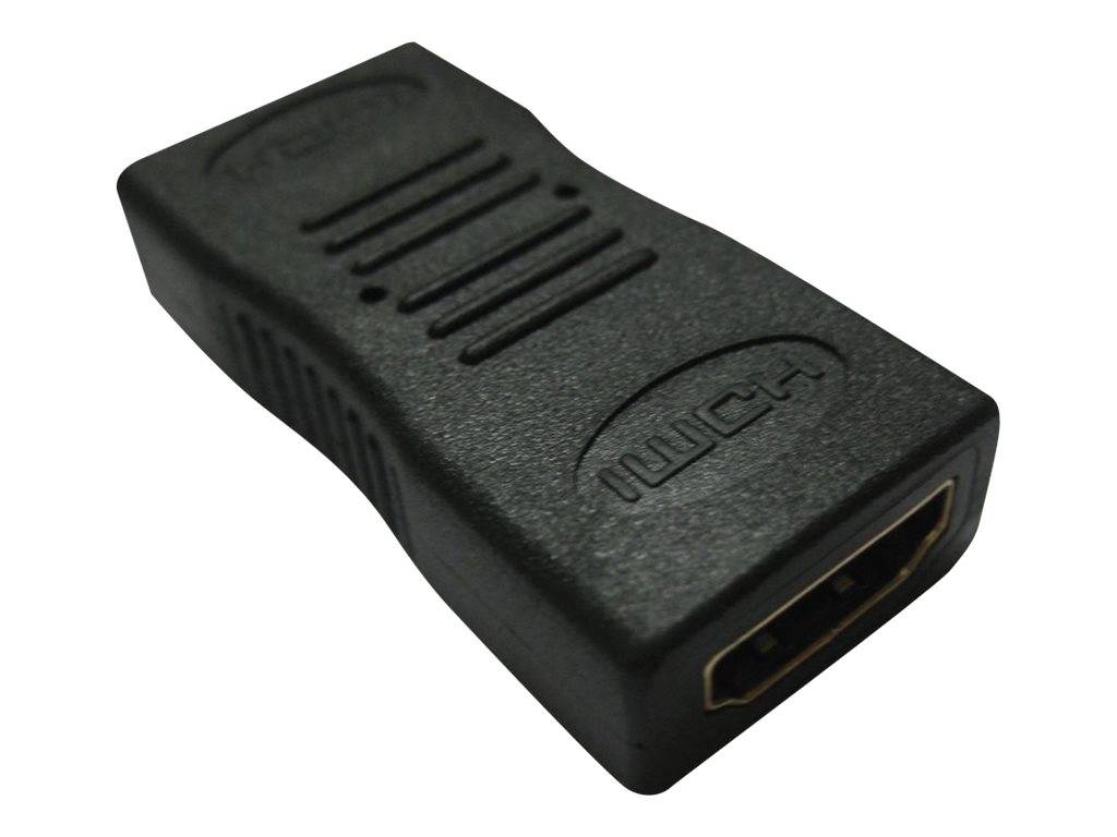 Sandberg - HDMI Kupplung - HDMI weiblich zu HDMI