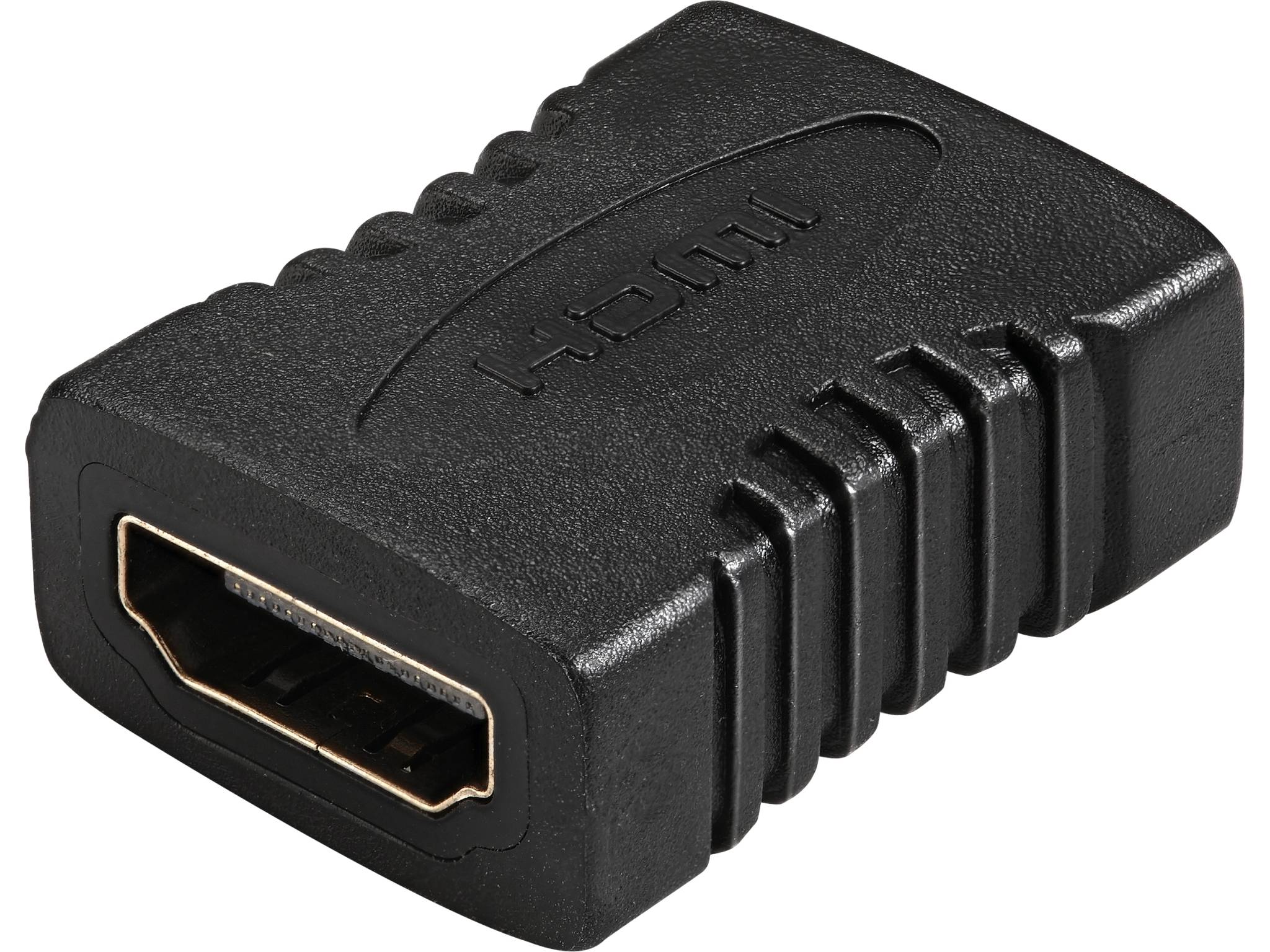SANDBERG HDMI Kupplung - HDMI weiblich zu HDMI