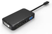Microconnect USB3.1CCOM10, 3840 x 2160 Pixel
