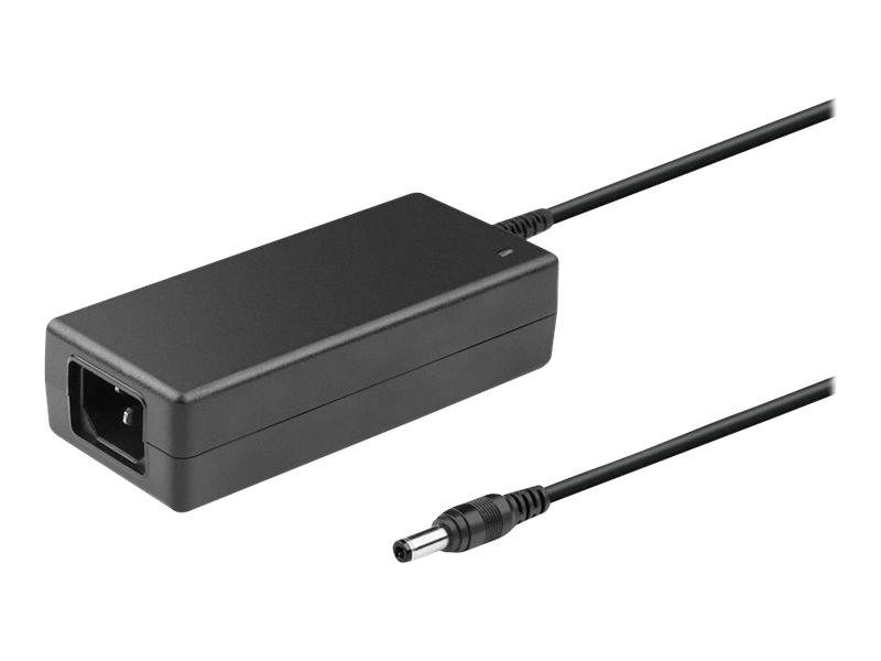 MicroBattery CoreParts - Netzteil - 50 Watt - für HP Thin Client t5135, t5530,