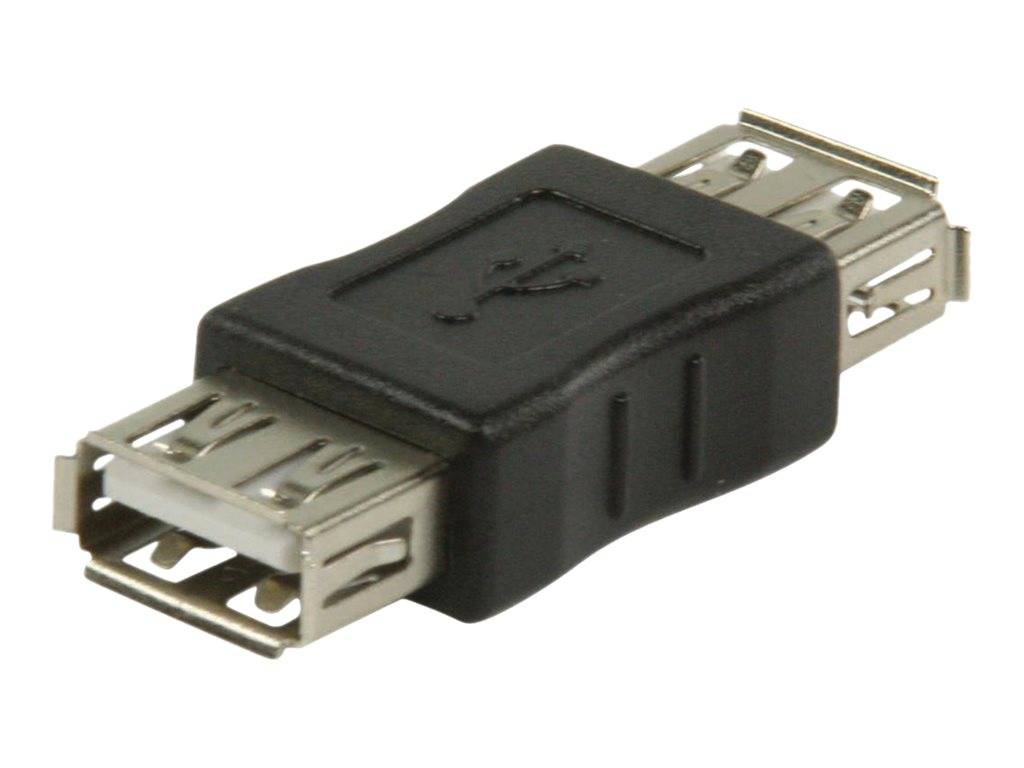 Nedis Gender Changer USB - USB (W) zu USB (W)