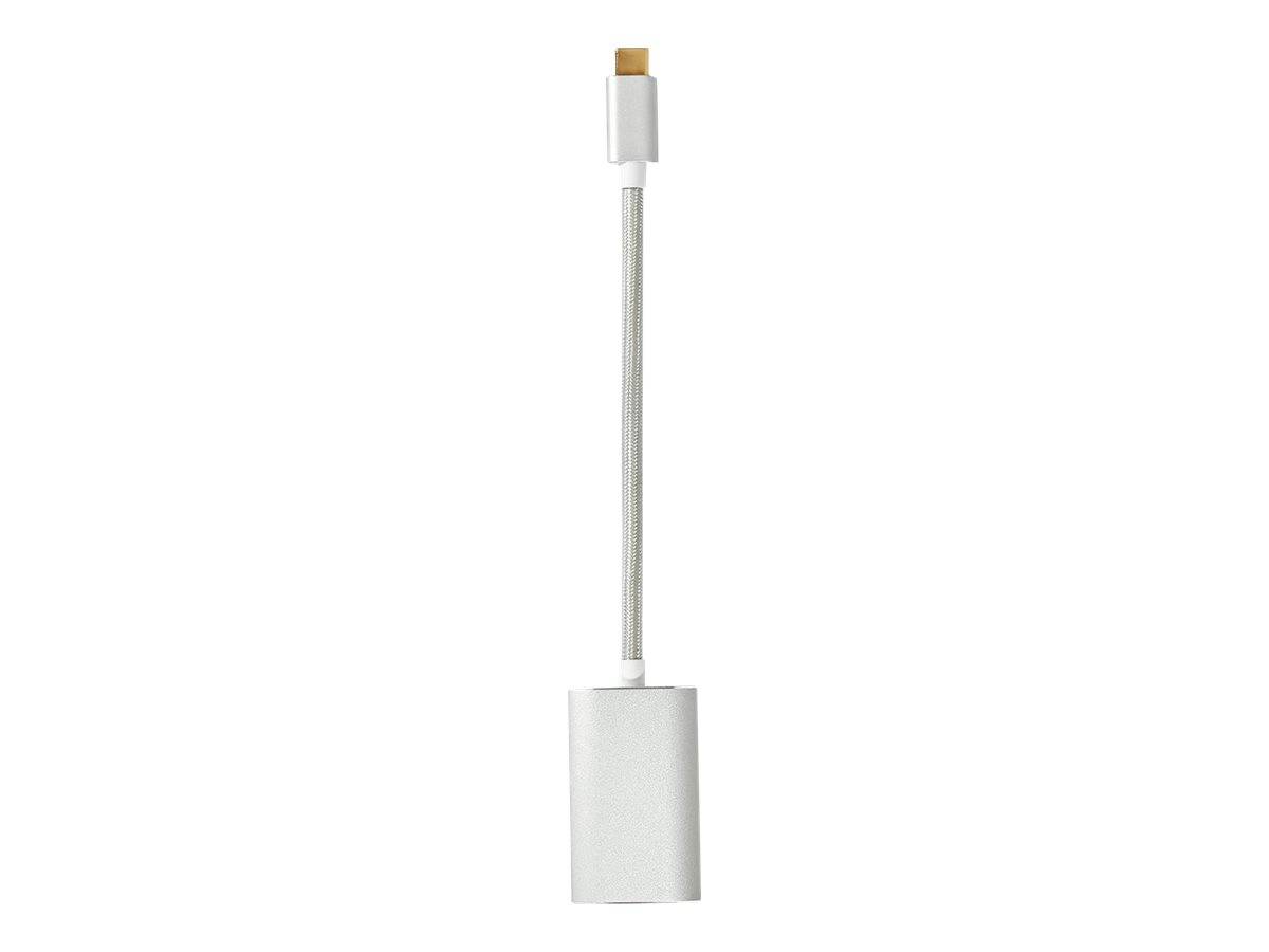 Nedis USB-Adapter | USB 3.2 Gen 1 | USB-C™ Stecker | Mini DisplayPort Buchse |
