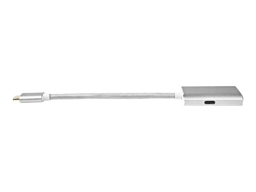 Nedis USB-Adapter | USB 3.2 Gen 1 | USB-C™ Stecker | Mini DisplayPort Buchse |