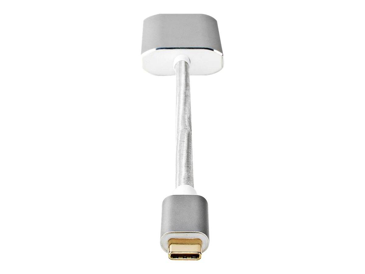 Nedis USB-Adapter | USB 3.2 Gen 1 | USB-C™ Stecker | Mini DisplayPort Buchse |