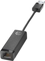 HP USB 3.0 to RJ45 Adapter G2 - Netzwerkadapter - USB 3.0 - Gigabit Ethernet x 1 (Packung mit 120)