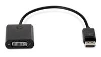 HP - DVI-Kabel - DisplayPort (M) zu DVI-D (W)