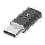 DIGITUS USB Type-C Adapter, Type-C auf micro BUSB 2.0 - 3 A