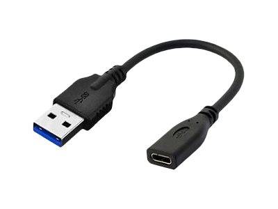 MicroConnect - USB-Adapter - USB Typ A (M) zu 24 pin USB-C (W)