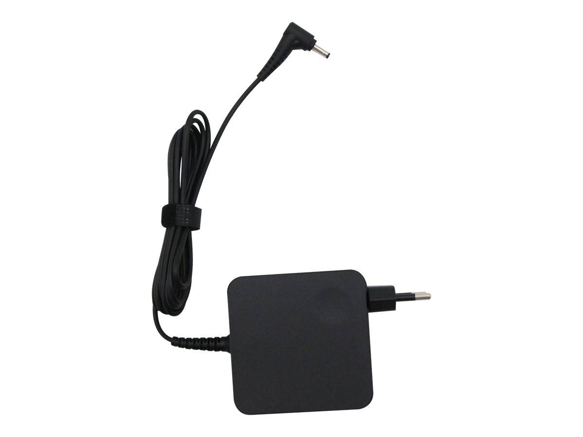 Lenovo - Netzteil - Wechselstrom 100-240 V - 65 Watt