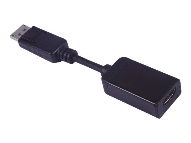 MicroConnect - Videoadapter - DisplayPort männlich