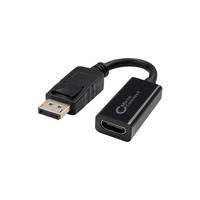MicroConnect - Videoadapter - DisplayPort männlich