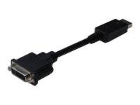 MicroConnect - DisplayPort-Adapter - Dual Link - DisplayPort (M)