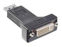 MicroConnect - DVI-Adapter - DisplayPort (M)