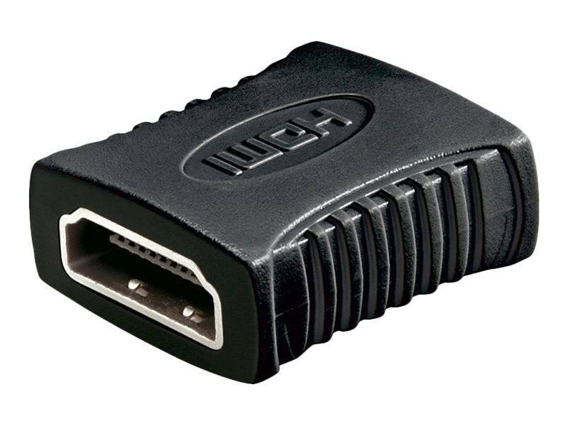 MicroConnect - HDMI-Adapter - HDMI weiblich zu