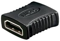 MicroConnect - HDMI-Adapter - HDMI weiblich zu