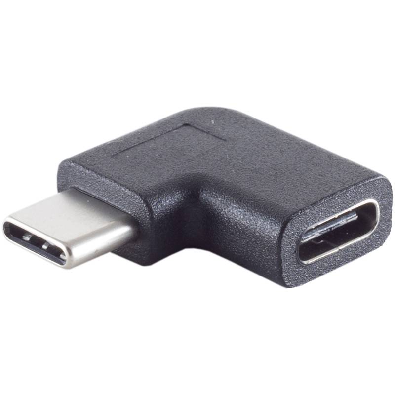 shiverpeaks BASIC-S USB 3.1 Adapter, C-Stecker - C-Kupplung