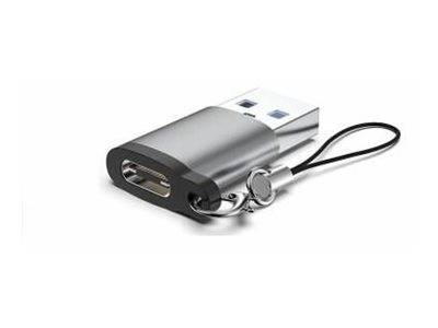 MicroConnect - USB-Adapter - 24 pin USB-C (W)