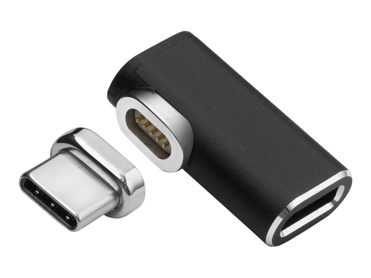 MicroConnect - USB-C-Erweiterung - 24 pin USB-C (M)